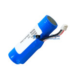 Bateria para PLC QM600 [bateria de reposição]